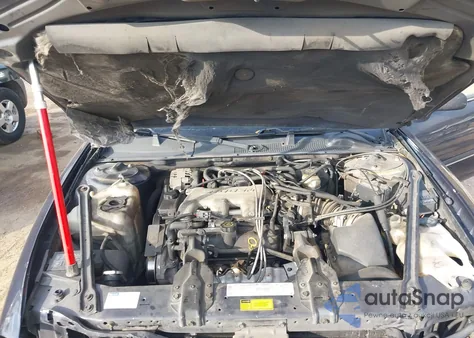 2000 Chevrolet Lumina z USA, uszkodzony, nr VIN 2G1WL52J8Y1108430